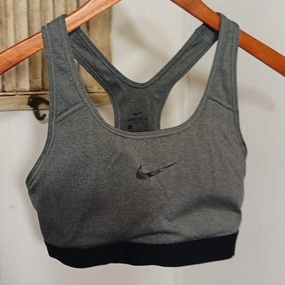 Nike Other - 🟢4oz (204) Nike padded sports bra